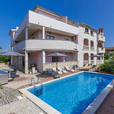 Apartment Romantika-1 By Interhome Rovinj Dış mekan fotoğraf