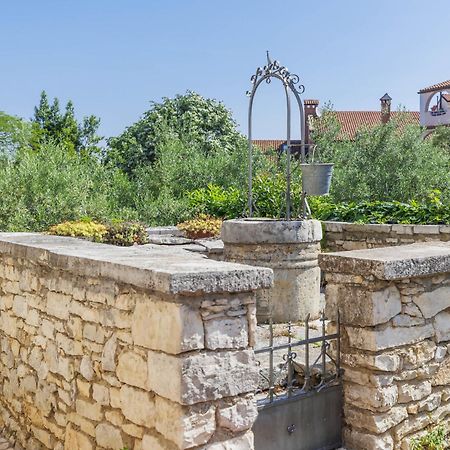 Apartment Romantika-1 By Interhome Rovinj Dış mekan fotoğraf