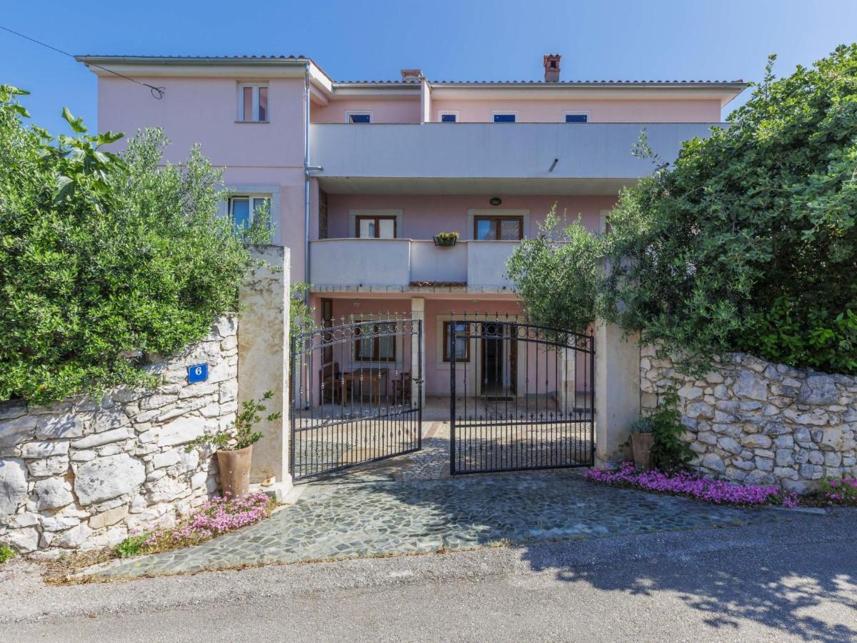 Apartment Romantika-1 By Interhome Rovinj Dış mekan fotoğraf