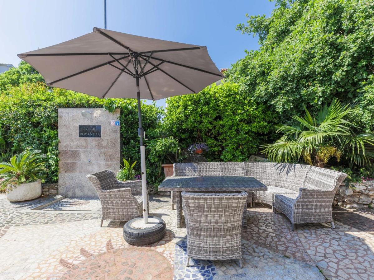 Apartment Romantika-1 By Interhome Rovinj Dış mekan fotoğraf