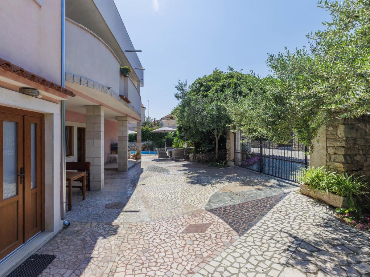 Apartment Romantika-1 By Interhome Rovinj Dış mekan fotoğraf
