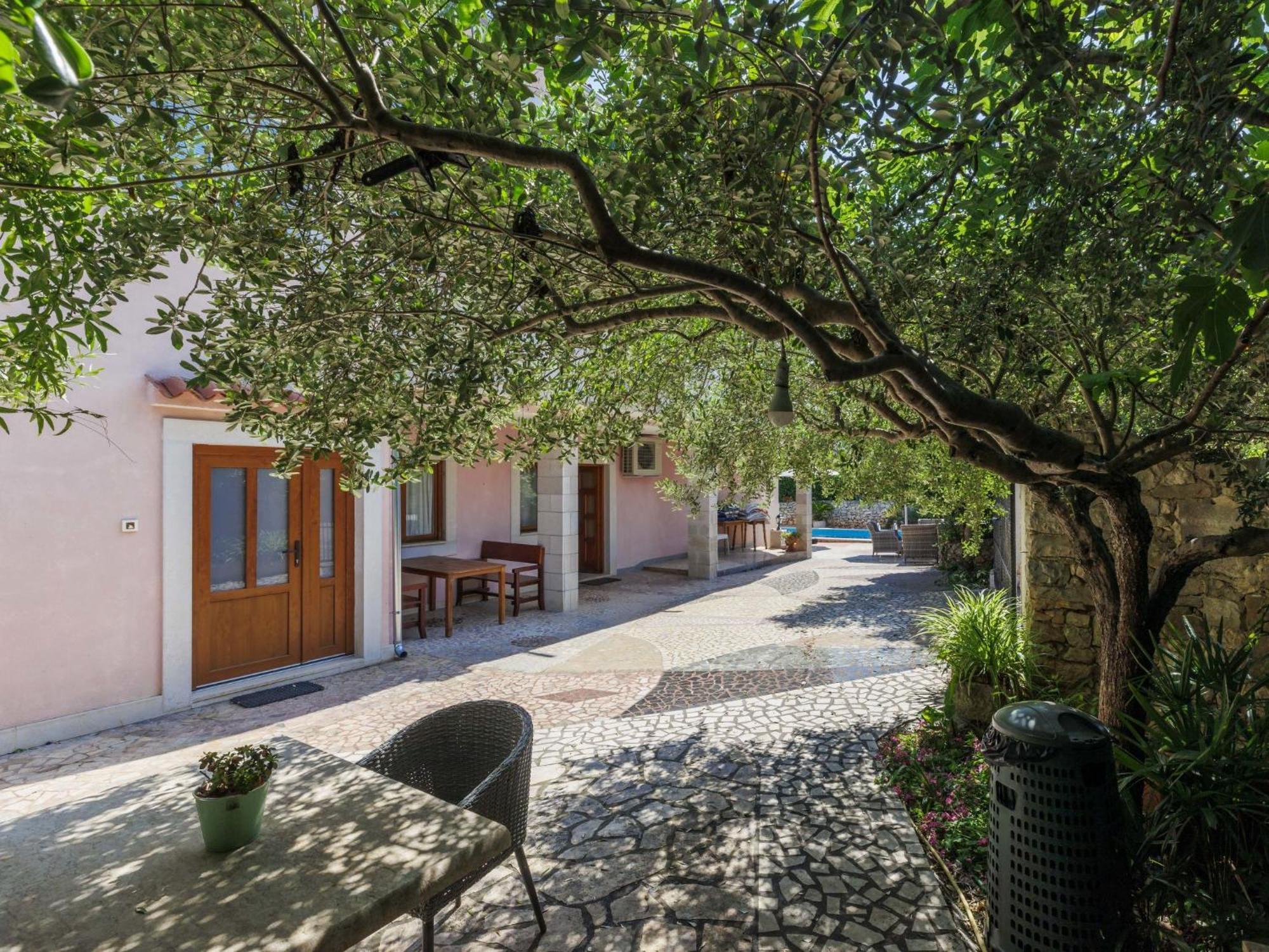 Apartment Romantika-1 By Interhome Rovinj Dış mekan fotoğraf