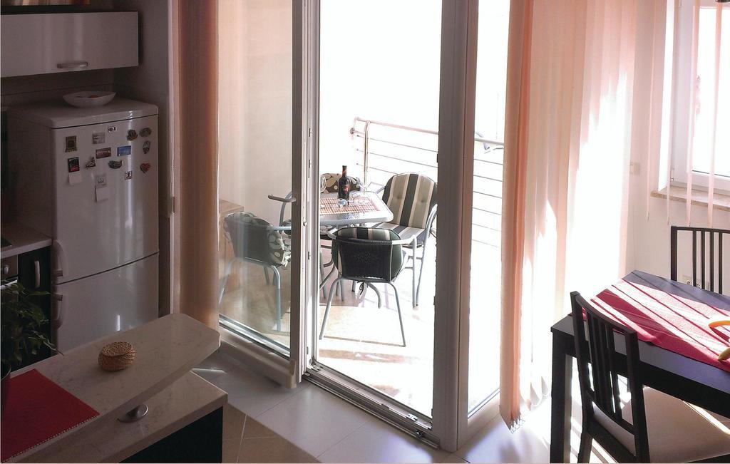 Apartment Romantika-1 By Interhome Rovinj Dış mekan fotoğraf