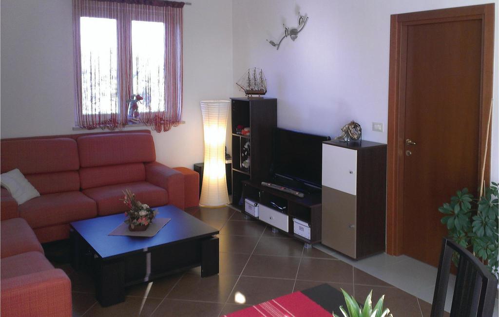 Apartment Romantika-1 By Interhome Rovinj Dış mekan fotoğraf