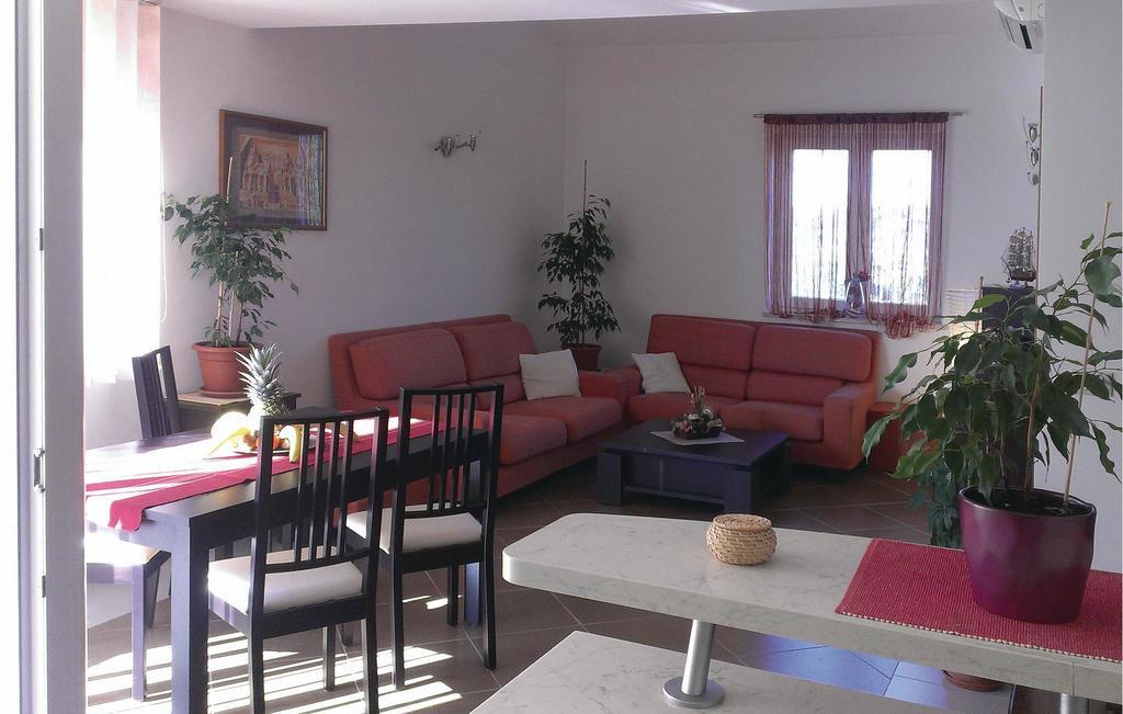 Apartment Romantika-1 By Interhome Rovinj Dış mekan fotoğraf