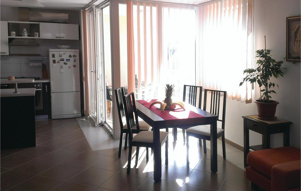 Apartment Romantika-1 By Interhome Rovinj Dış mekan fotoğraf
