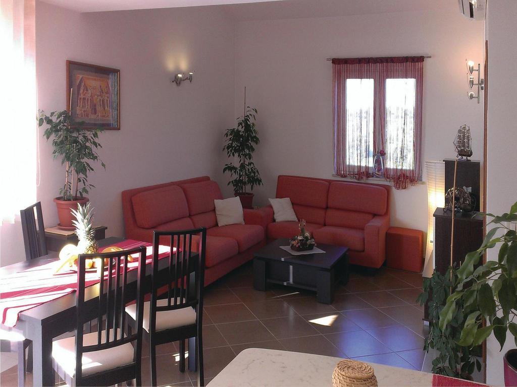 Apartment Romantika-1 By Interhome Rovinj Dış mekan fotoğraf