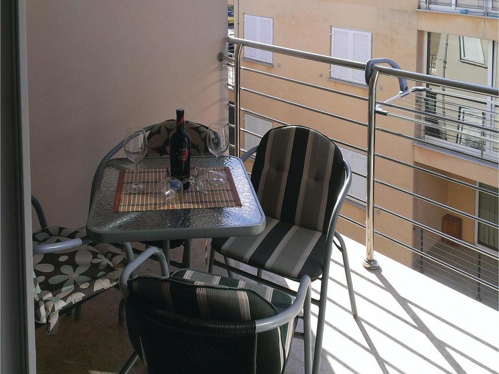 Apartment Romantika-1 By Interhome Rovinj Dış mekan fotoğraf
