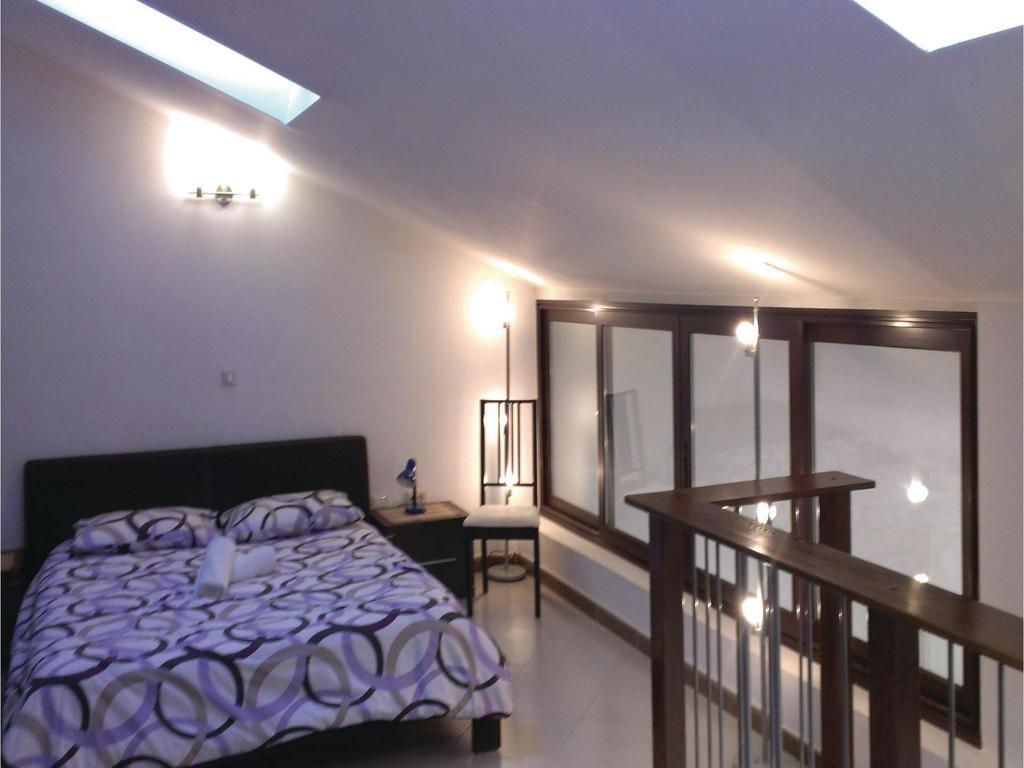 Apartment Romantika-1 By Interhome Rovinj Dış mekan fotoğraf