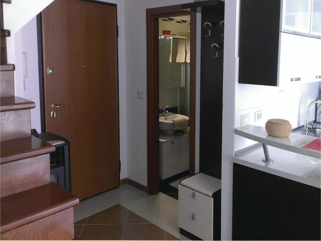 Apartment Romantika-1 By Interhome Rovinj Dış mekan fotoğraf
