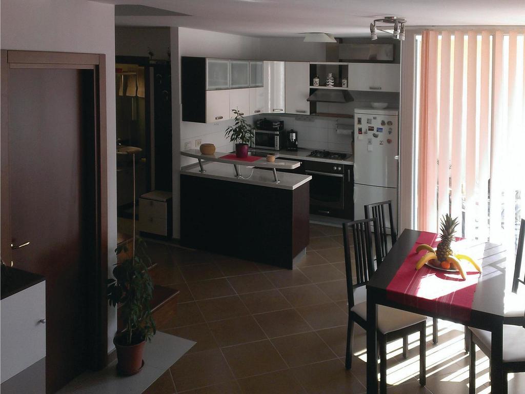 Apartment Romantika-1 By Interhome Rovinj Dış mekan fotoğraf