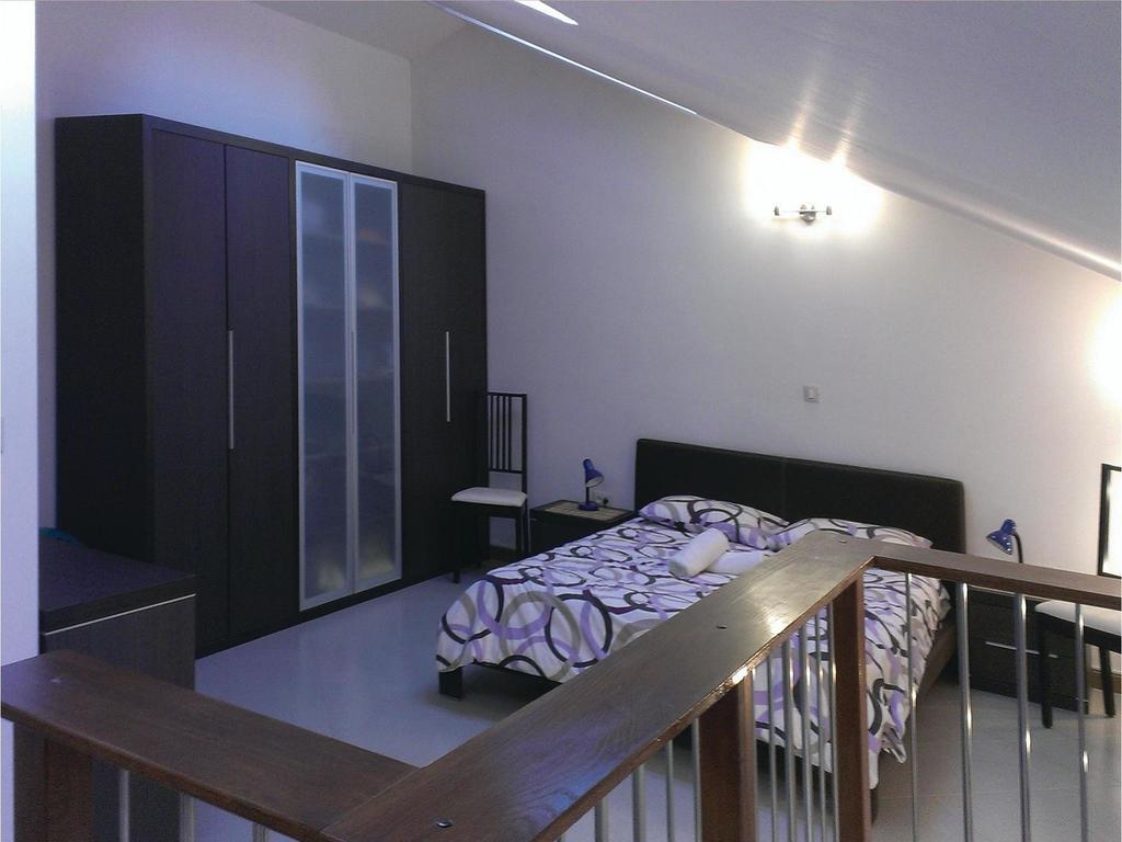 Apartment Romantika-1 By Interhome Rovinj Dış mekan fotoğraf