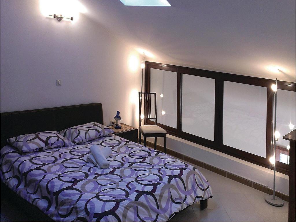 Apartment Romantika-1 By Interhome Rovinj Dış mekan fotoğraf