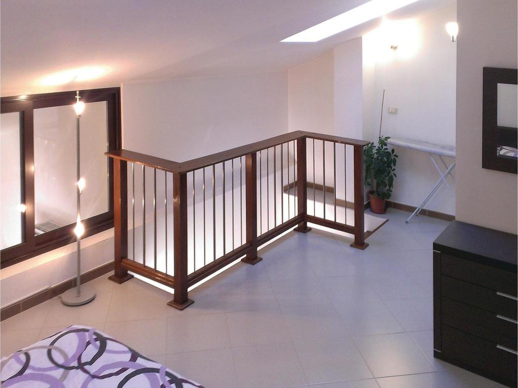 Apartment Romantika-1 By Interhome Rovinj Dış mekan fotoğraf