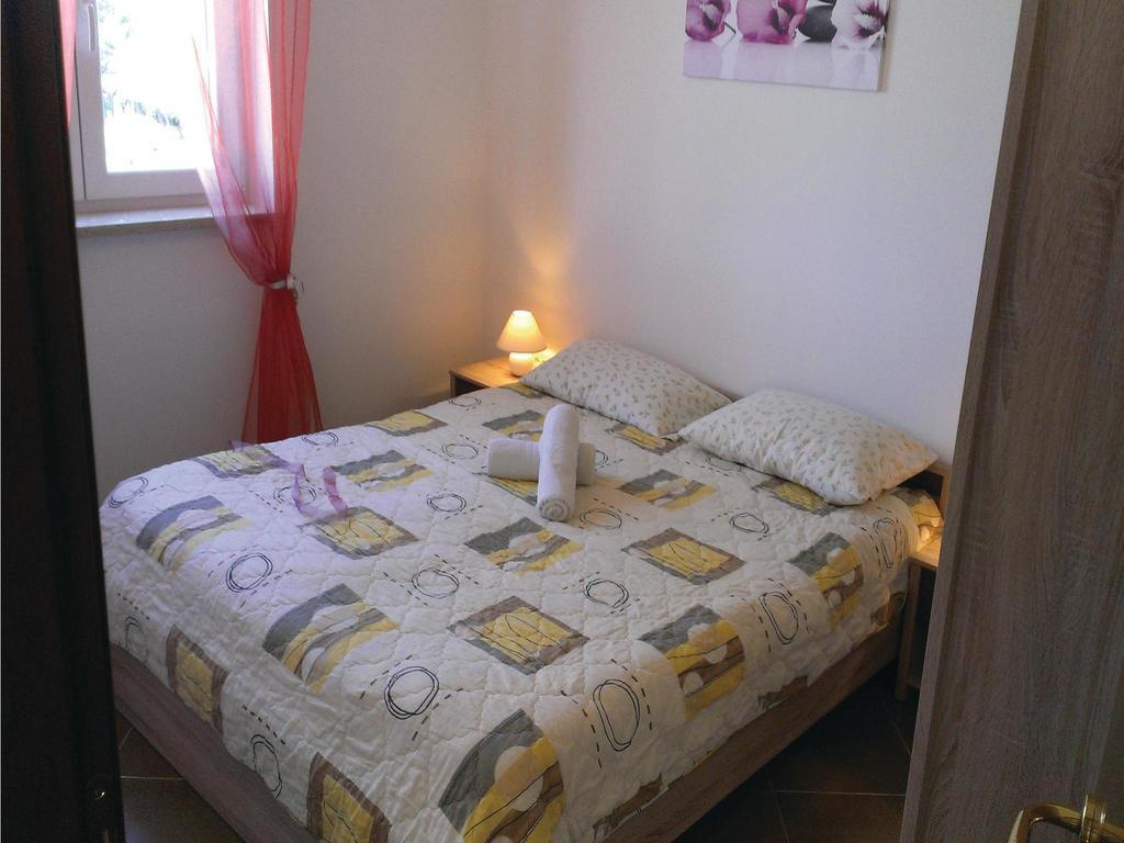 Apartment Romantika-1 By Interhome Rovinj Dış mekan fotoğraf