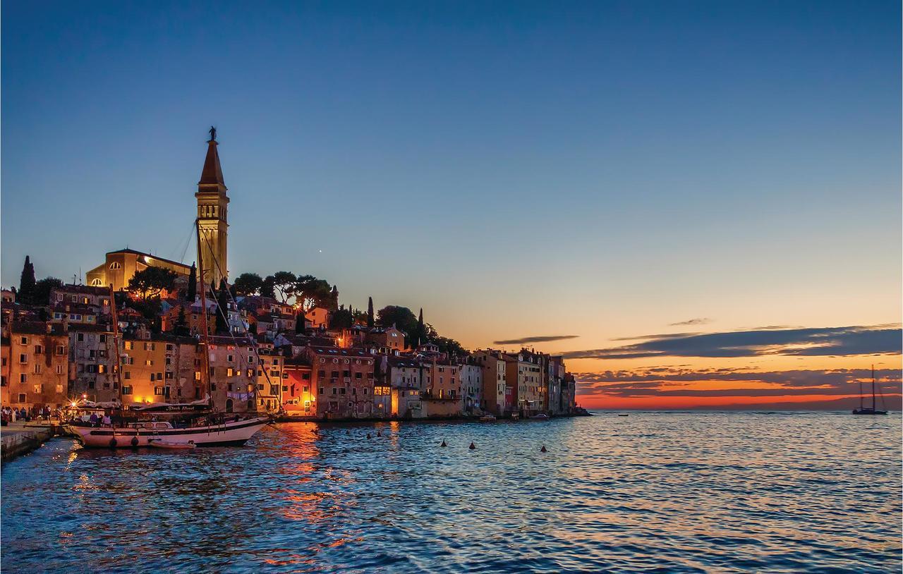 Apartment Romantika-1 By Interhome Rovinj Oda fotoğraf