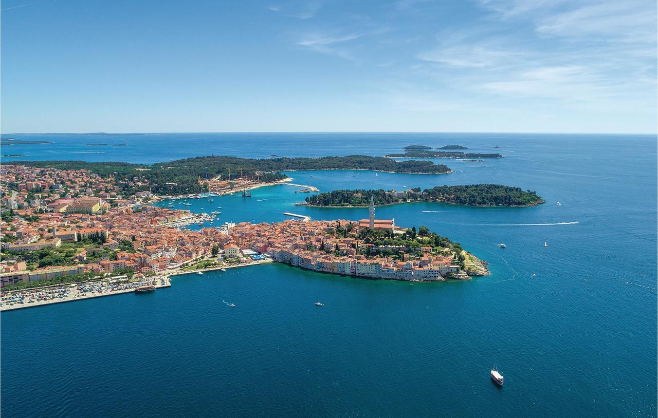 Apartment Romantika-1 By Interhome Rovinj Oda fotoğraf
