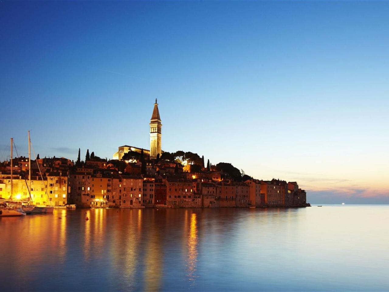 Apartment Romantika-1 By Interhome Rovinj Dış mekan fotoğraf