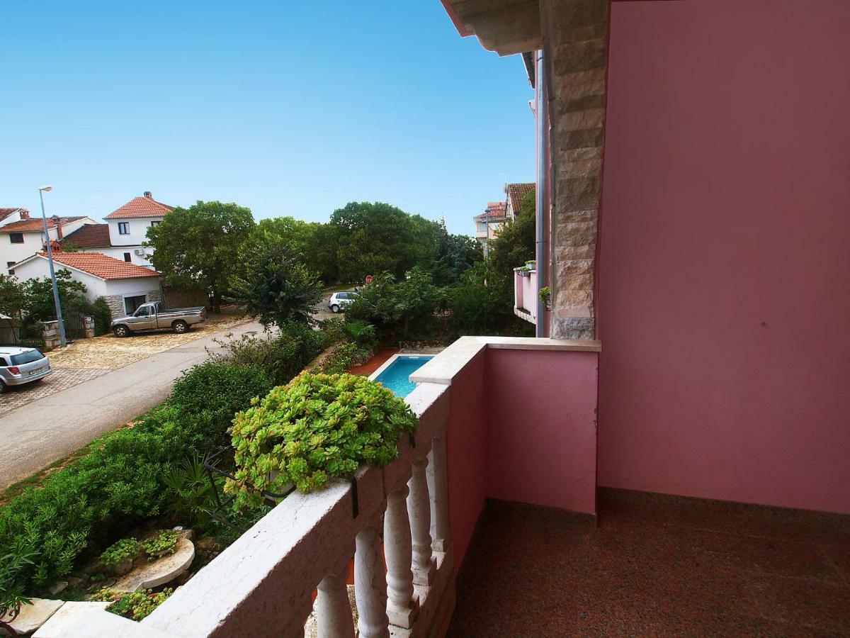 Apartment Romantika-1 By Interhome Rovinj Dış mekan fotoğraf