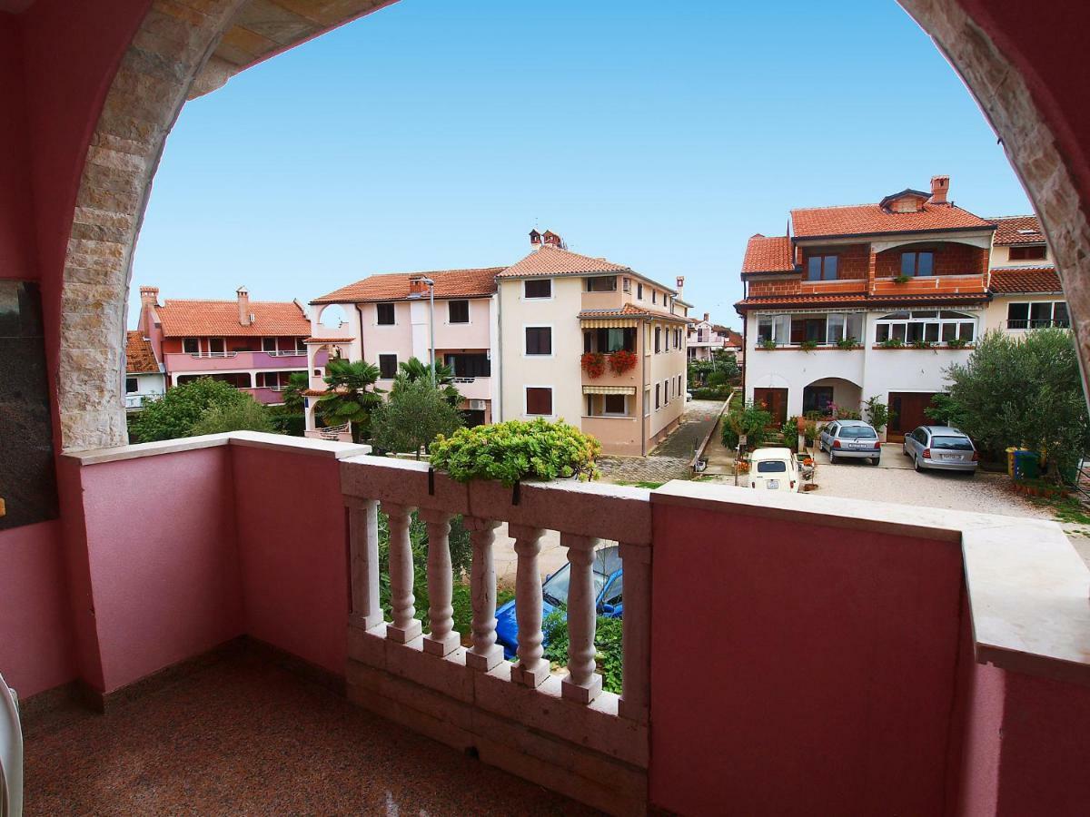 Apartment Romantika-1 By Interhome Rovinj Dış mekan fotoğraf